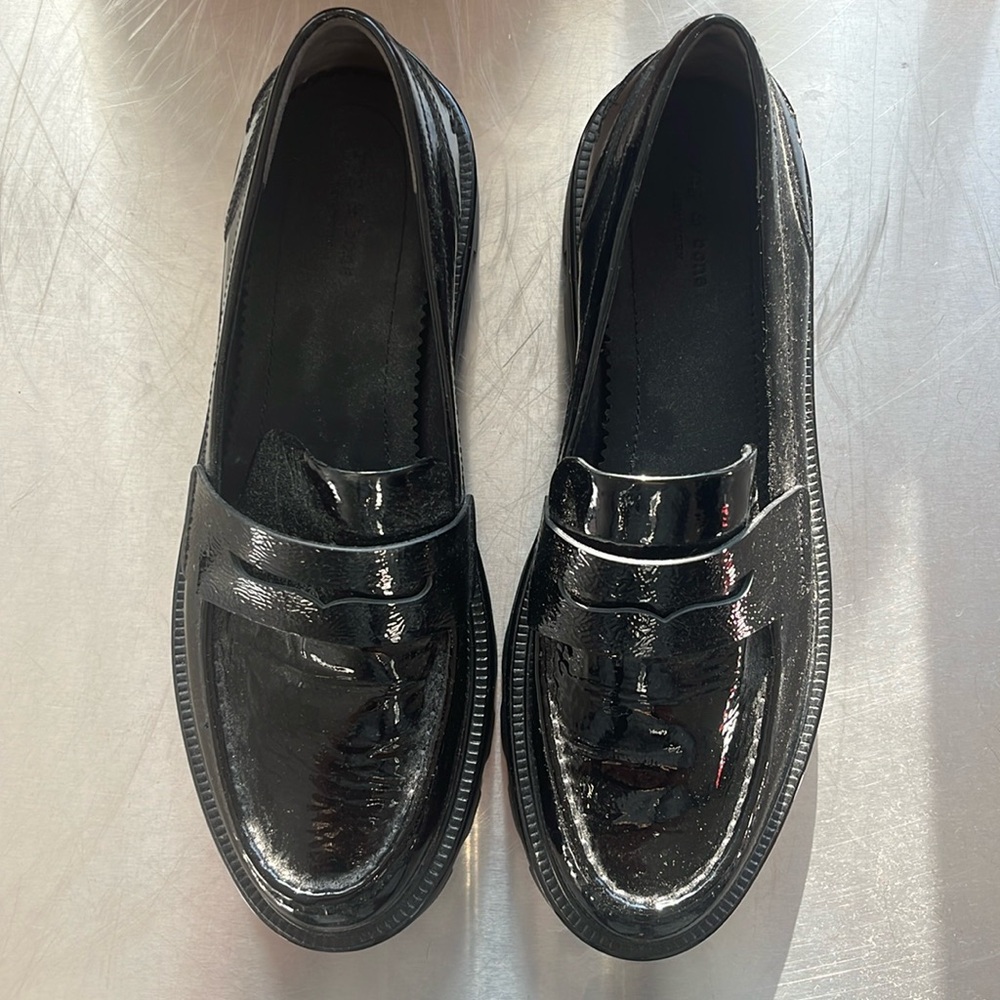 Rag&Bone loafer
